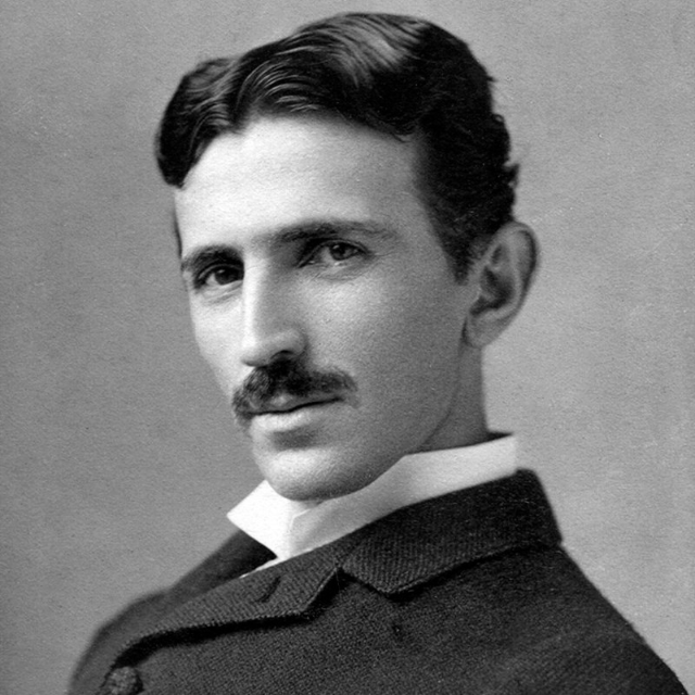 'นิโคลา เทสลา' (Nicola Tesla) ผู้อยู่เบื้องหลังแสงสว่างของคนทั้งโลก